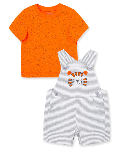 Tiger Shortall Set 11784