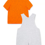 Tiger Shortall Set 11784