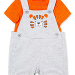 Tiger Shortall Set 11784