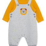 Lion Infant Overall set 12285