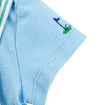 Golf Woven Shortall Set 12916