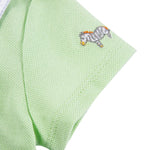 Safari Infant Woven Shortall Set 12917