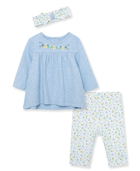 Garland Tunic Set 11589
