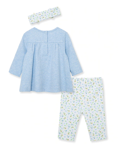 Garland Tunic Set 11589