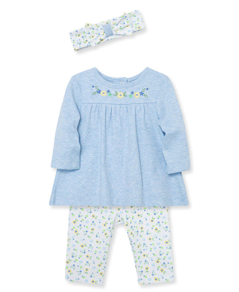 Garland Tunic Set 11589