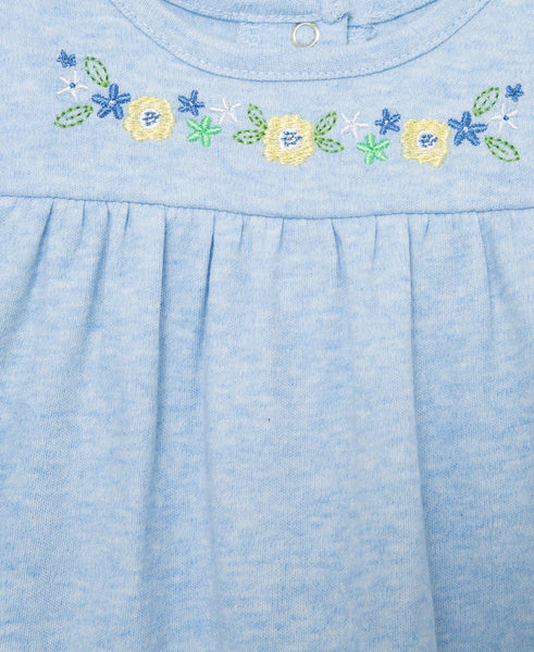 Garland Tunic Set 11589