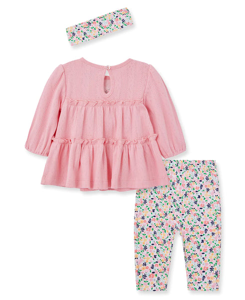 Garland Tunic Set 12778