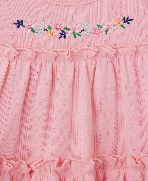 Garland Tunic Set 12778