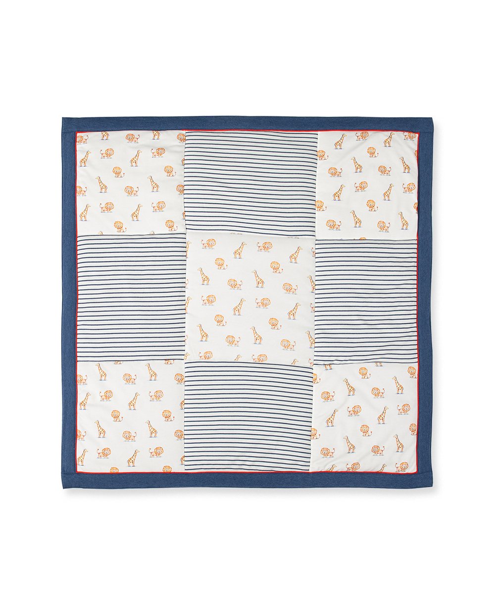 King of the Road Blanket 710962