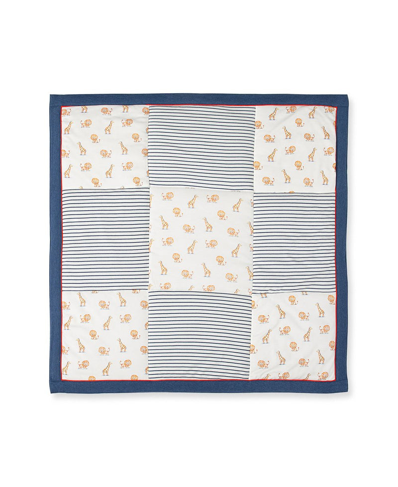King of the Road Blanket 710962
