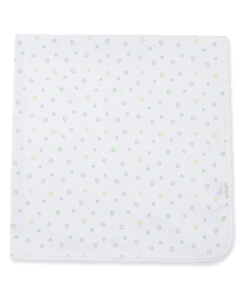 Stars 2-Pack Receiving Blankets 711472
