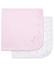 بطانية استقبال Fluffy Love (عبوة من 2)711999