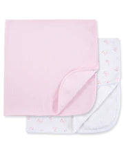 Fluffy Love Receiving Blanket (2-Pack)711999