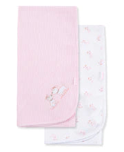 Fluffy Love Receiving Blanket (2-Pack)711999