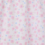 Butterfly Dreams Floral Popover & Headband 12936