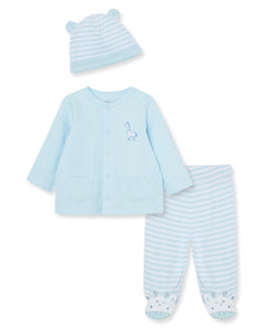 Giraffe Cardigan Set 11443