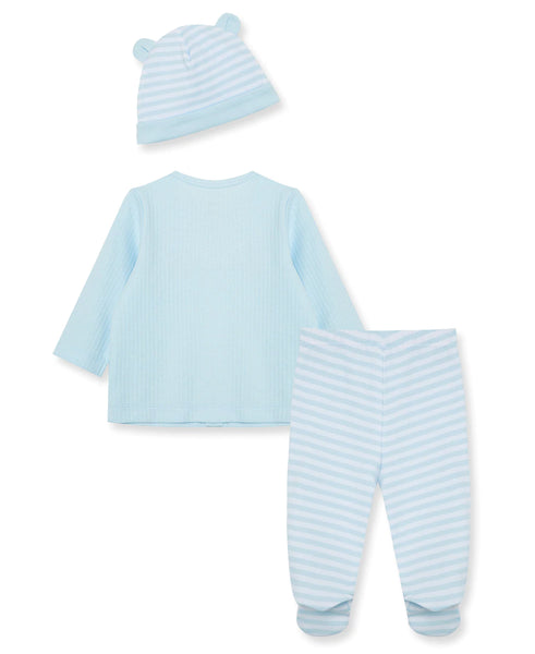 Giraffe Cardigan Set 11443
