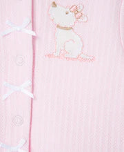 Fluffy Love Cardigan Set 11990