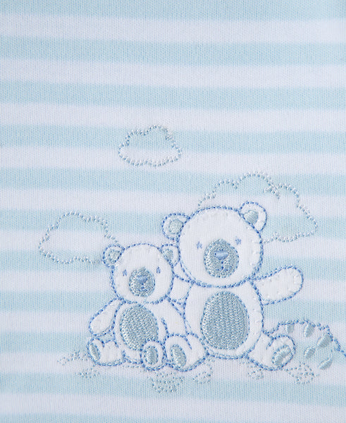 Dreamy Bears Pant Set (3-Pack) 10855