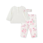 Wildflower Pant Set 10977