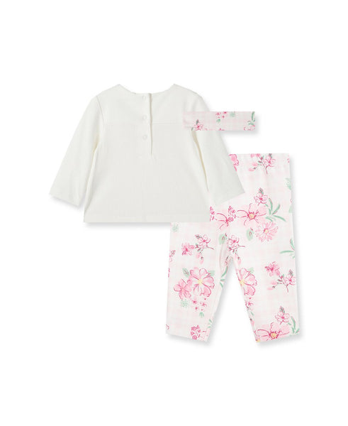 Wildflower Pant Set 10977