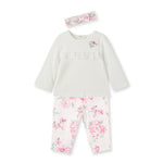 Wildflower Pant Set 10977