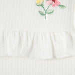 Wildflower Pant Set 10977