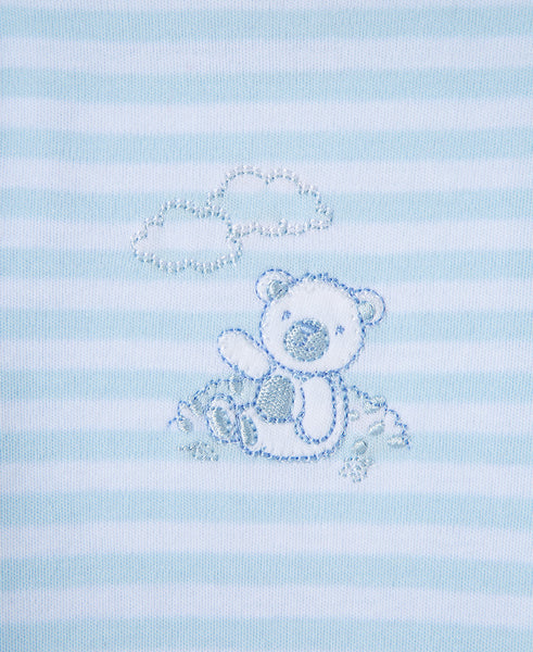 Dreamy Bears Coverall (2-Pack) 10856