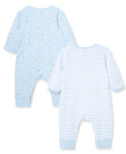 Furry Fun Coverall (2-Pack)12011