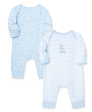 Furry Fun Coverall (2-Pack)12011