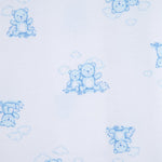 Dreamy Bears Footed One-Piece (2-Pack) 10850