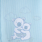 Dreamy Bears Footed One-Piece (2-Pack) 10850