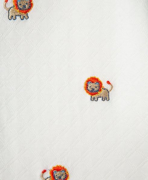 King of the Road Footed On-Piece & Hat 10960