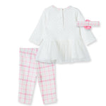 Wildflower Dress & Legging Set 10976