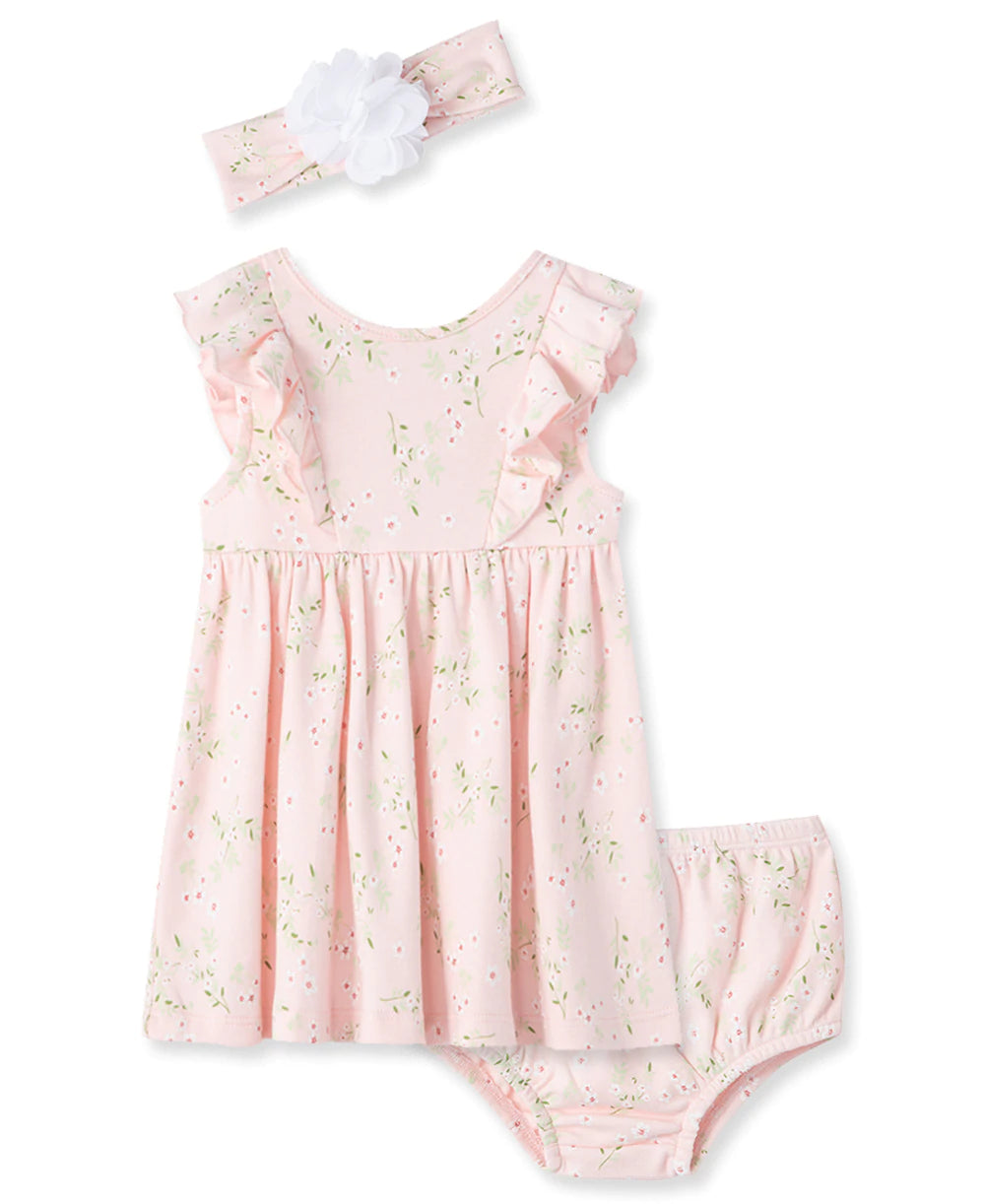 Bee Lovely Dress Set 11581