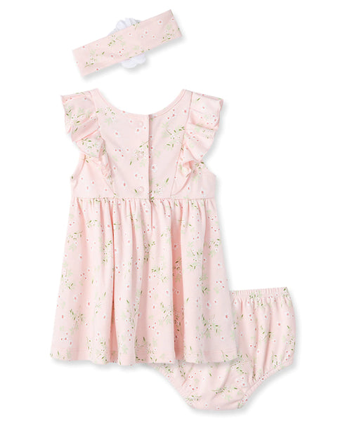 Bee Lovely Dress Set 11581