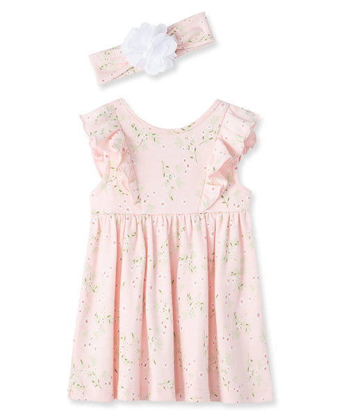 Bee Lovely Dress Set 11581