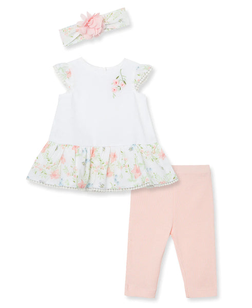 Bee Lovely Legging Set 11585