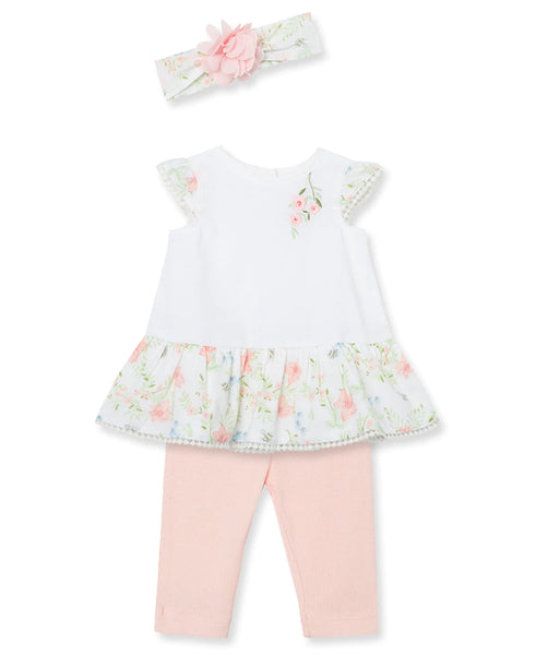 Bee Lovely Legging Set 11585