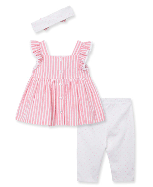 Garden Joy Tunic Set 11837
