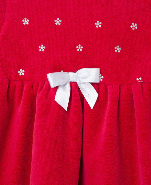 Elegant Dress Set 22-12446