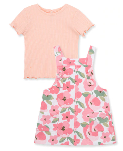 Poppy Toddler Jumper Set 11740