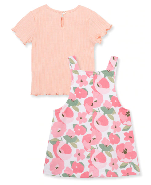 Poppy Toddler Jumper Set 11740