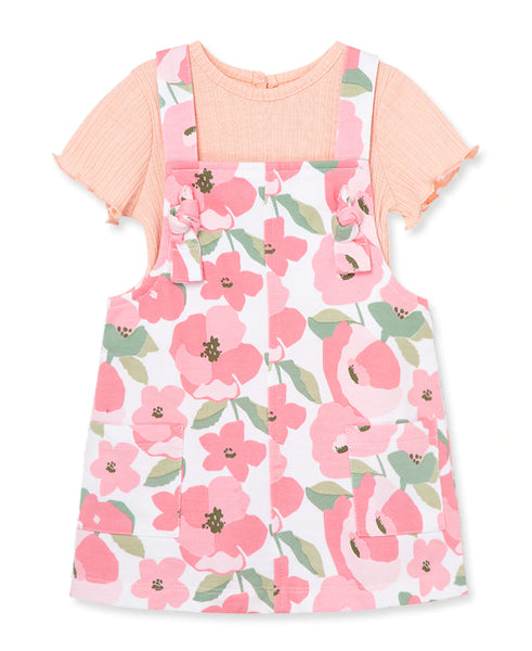 Poppy Toddler Jumper Set 11740