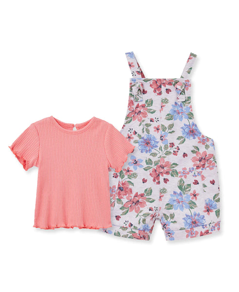 Garden Knit Jumper Set 13066