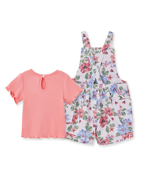 Garden Knit Jumper Set 13066