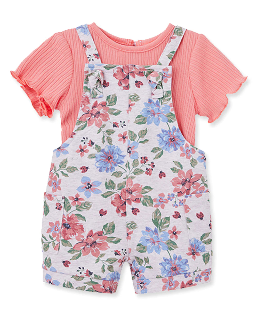 Garden Knit Jumper Set 13066