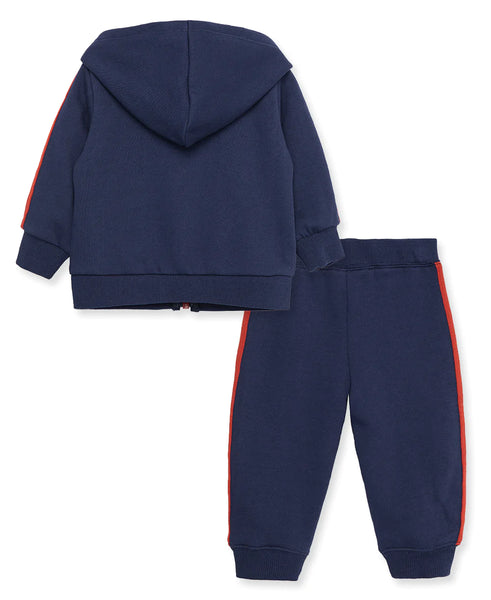 Play 2-Piece Hoodie Set 22-12531