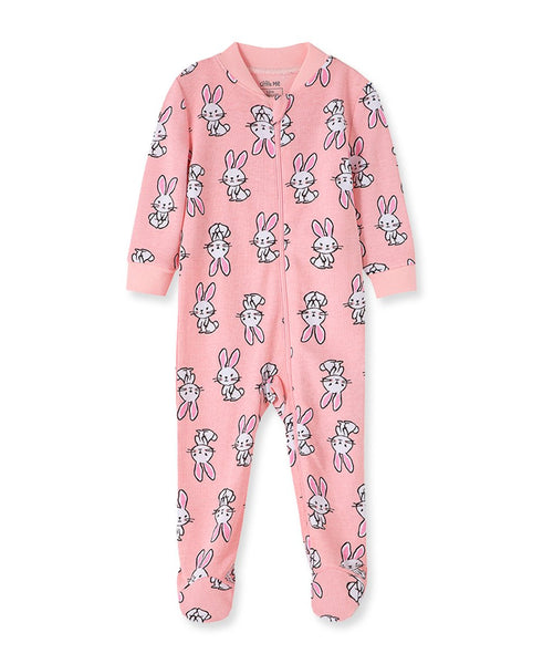 الأرنب الرمز البريدي قدم قطعة واحدة 609732