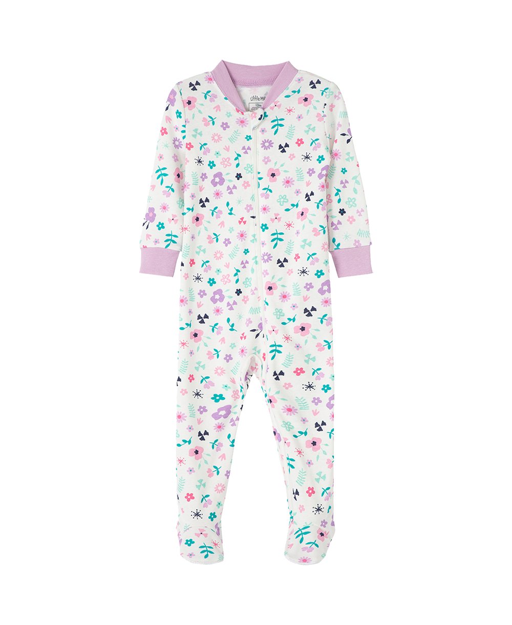 الأزهار الرمز البريدي قدم قطعة واحدة 609733